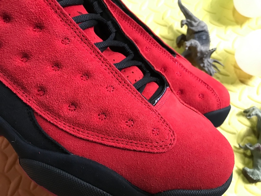 Air Jordan 13 Reverse Bred DJ5982-602åå:registered:æ¥æ