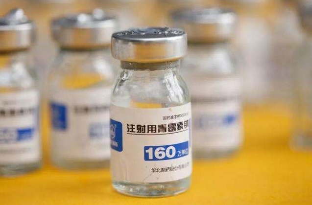 在大名鼎鼎的抗生素"鼻祖"——青霉素被发现以前,细菌感染是威胁人类