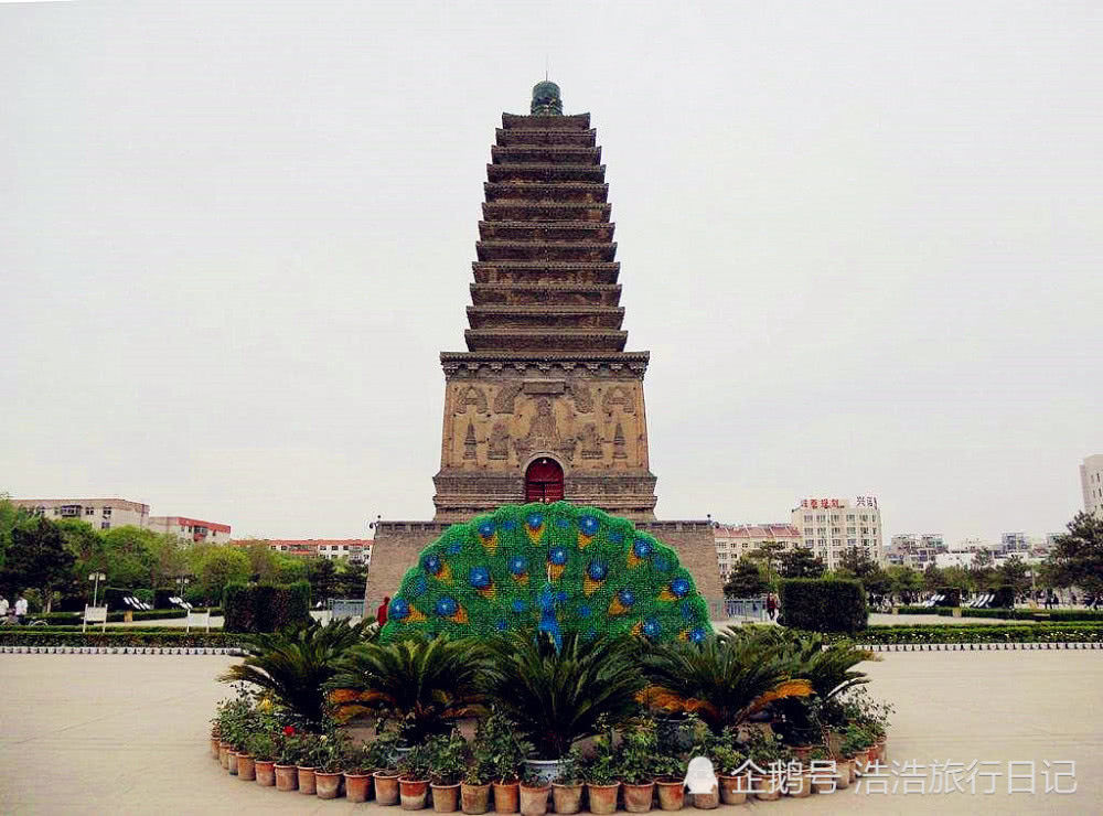 中国城市许多别称为龙城,其中有5个比较出名