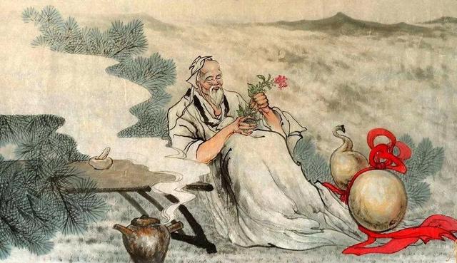 季德胜大字不认一个终成旷世神医克林顿称他为东方蛇仙