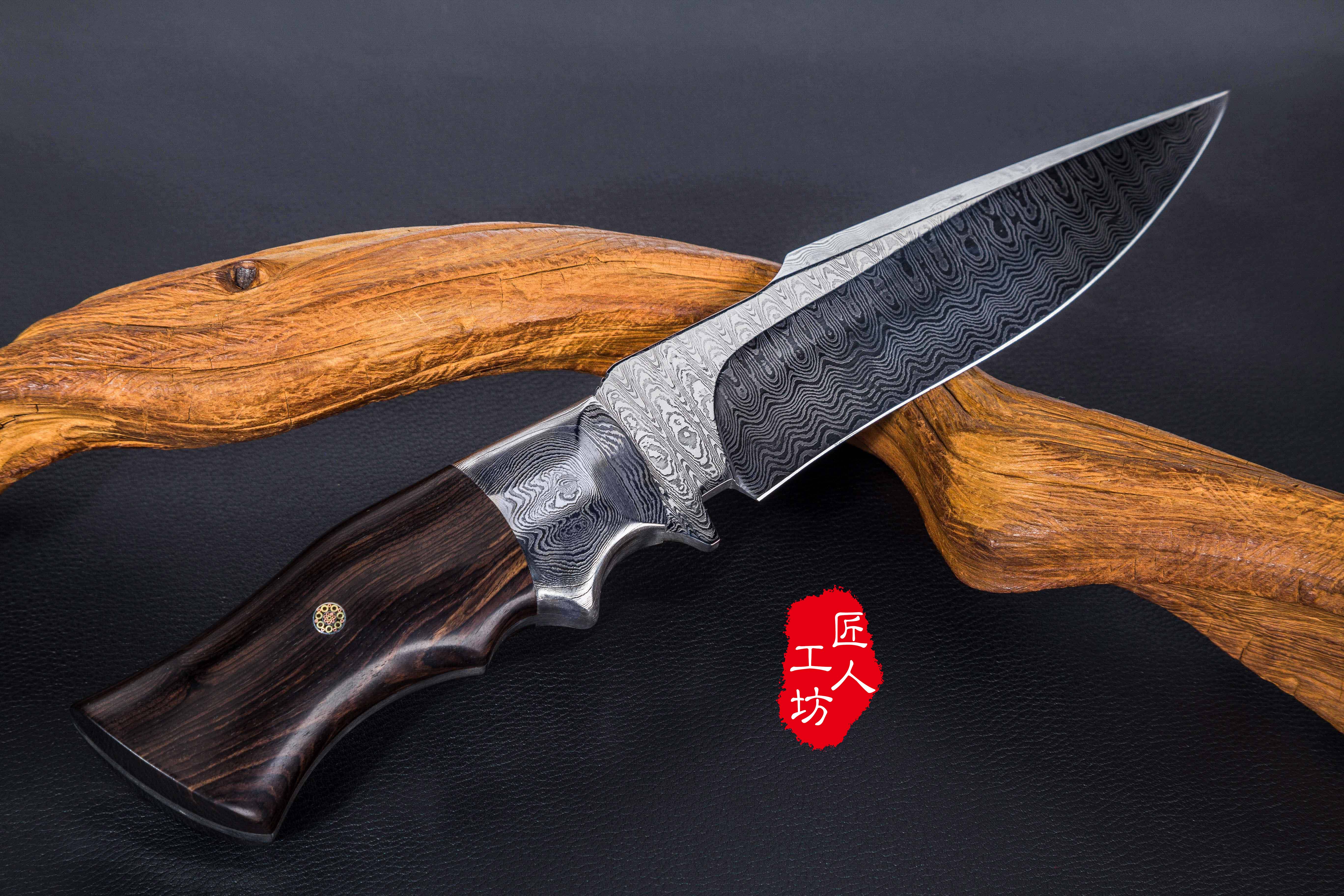 什么样的艺术刀,才有灵魂?