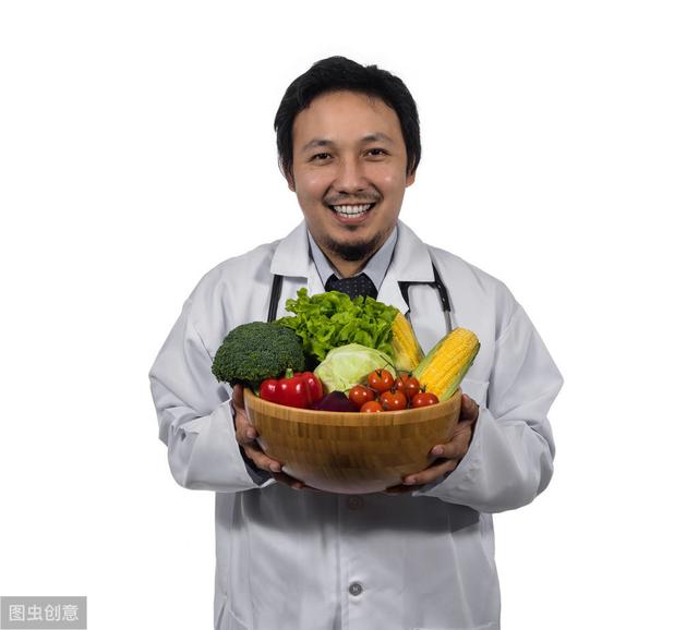 血压高的人不能吃什么