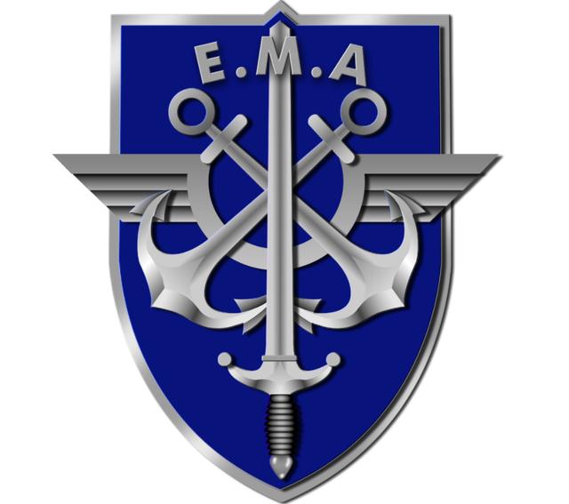 法军古老的官衔,至今已经是第137任,一名隶属于法国总统的上将