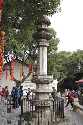 中国十大著名经幢排行榜，最高最大石刻经幢是哪座？游历过几座？__凤凰网