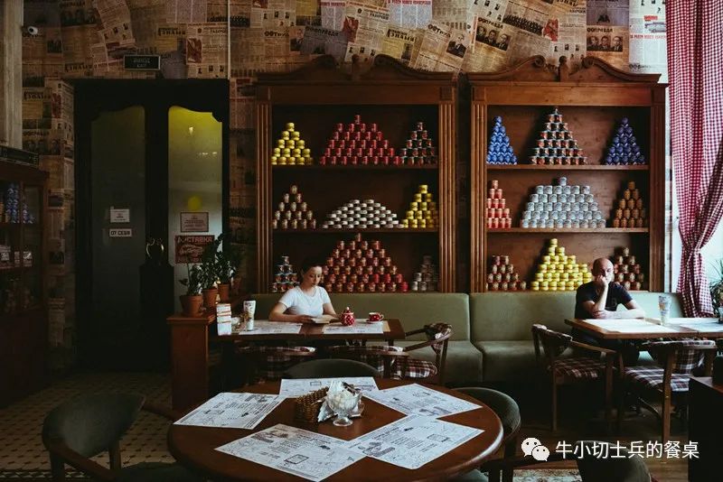 从沙皇餐桌到苏联国宴 一道充满历史谜团的鸡肉料理 凤凰网