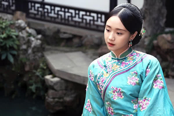 清朝三大有名寡妇横跨政商两界马青霞逆袭的人生到底有多爽