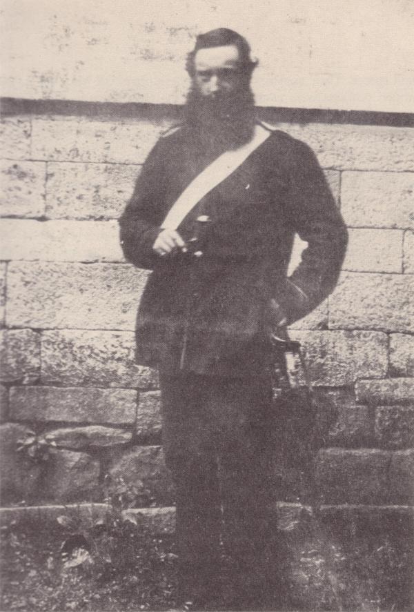 英国驻华商务监督义律