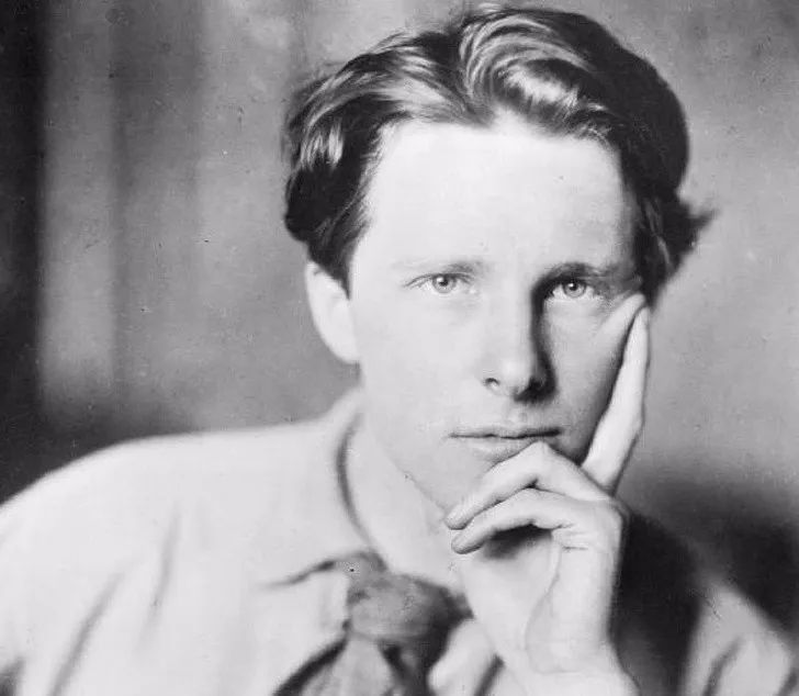 100年前如果有互联网,他们就是超级网红