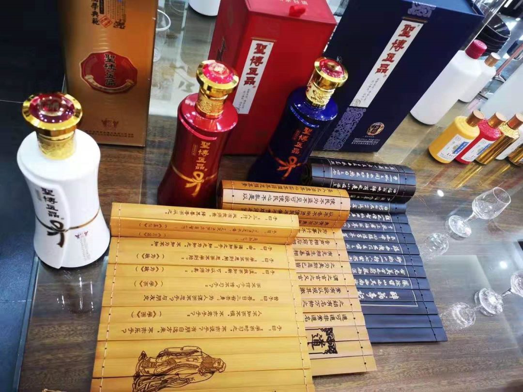 少時不識酒滋味,喝懂已是不惑年