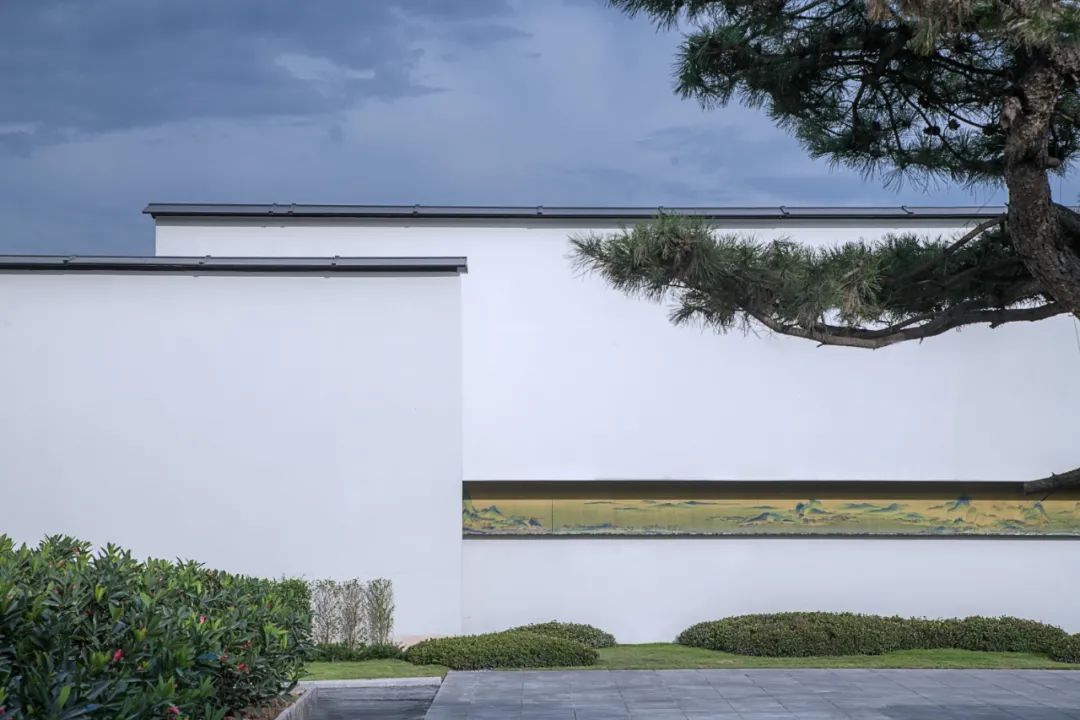 18张图,揭秘行业首个完整宋风中式