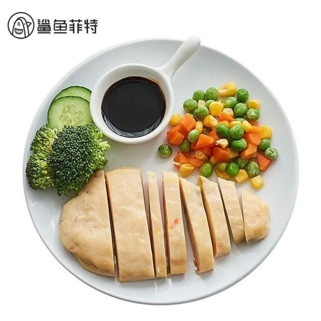 健身餐品牌（健身锻练
的三餐食谱）《健身餐食谱知乎》 健身健美