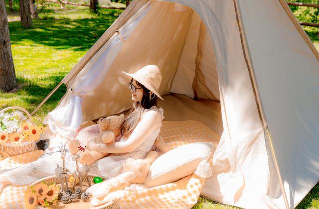 同学们辛苦了！密云黑龙潭及云蒙山景区准备了免费票及折扣券等你来