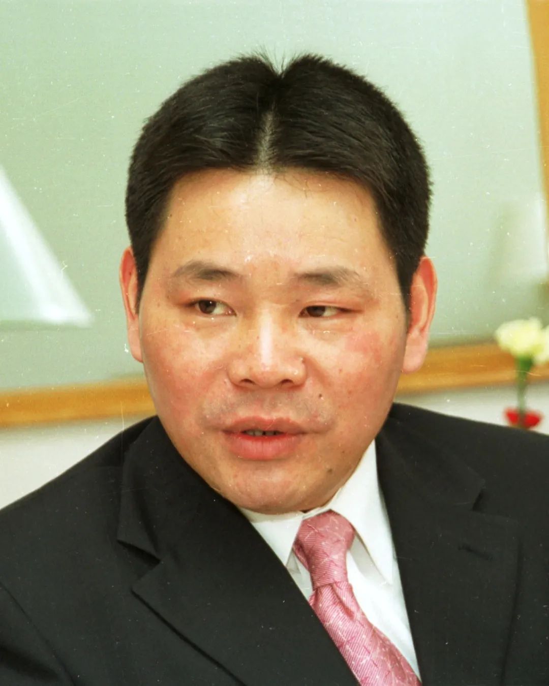 从2015年被监视居住到2019年1月,祝义财消失的约1400天里,雨润从行业