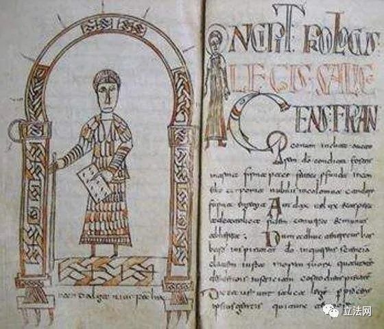 《萨利克法典》:日耳曼人早期立法"量刑"为何可以完全取决于"身价"