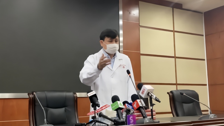 耿直教授不要太追求解剖细节你看不懂