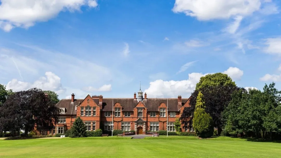 世界名校录丨英国最好的农业高等院校哈珀亚当斯大学