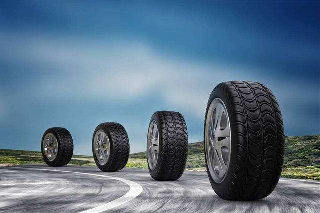 2020年国产轮胎成为越来越多人的选择对的
