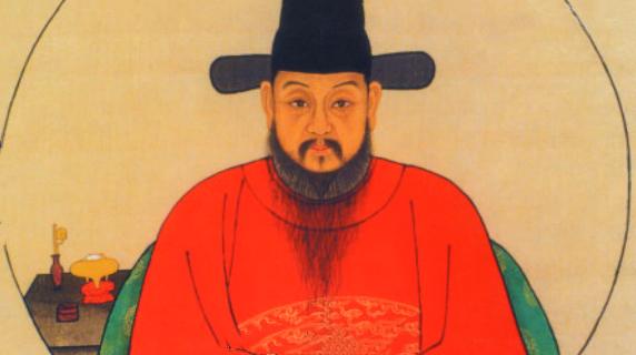 崇祯帝原本不用死,至少有2次逃命的机会,为何都没抓住?