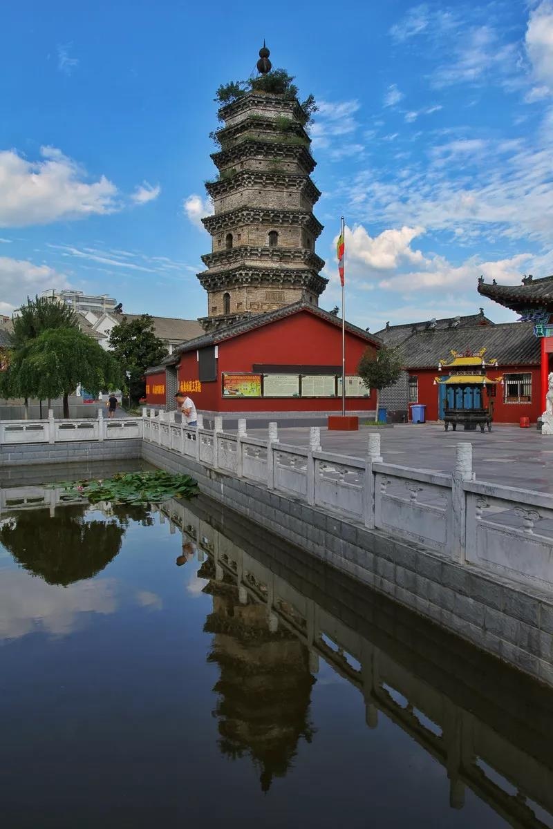 这才是真正的六安!你有必要好好认识一下.