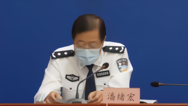 北京市公安局副局长潘绪宏严格出京管理并不意味着封城