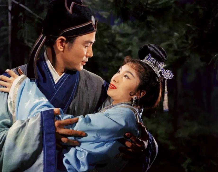60年过去了,我们只是馋她的身子吗?