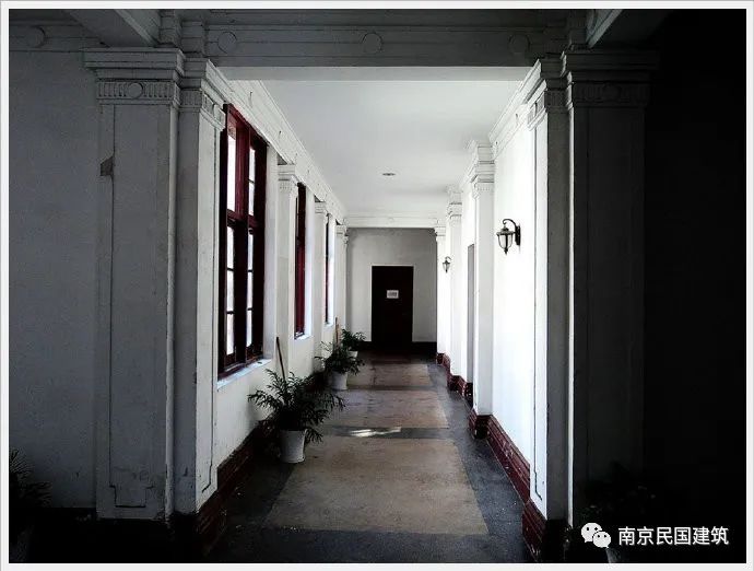 南京和记洋行旧址-南京民国建筑