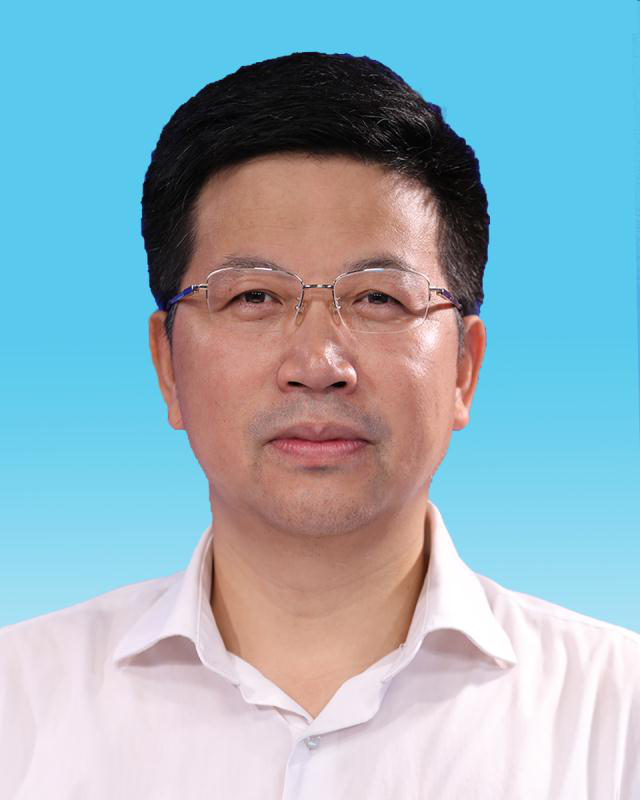 我们宜丰人宜春市政府秘书长李晓楚拟任县市区党委书记