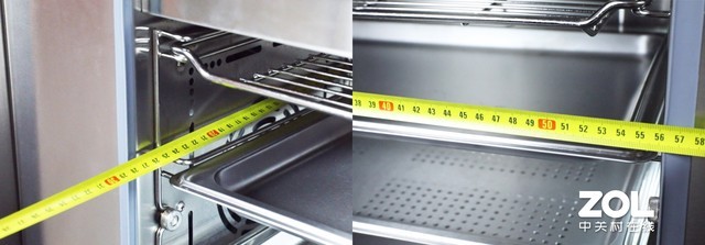 手动@其它集成灶厂商换造型 杰森90B集成灶体验