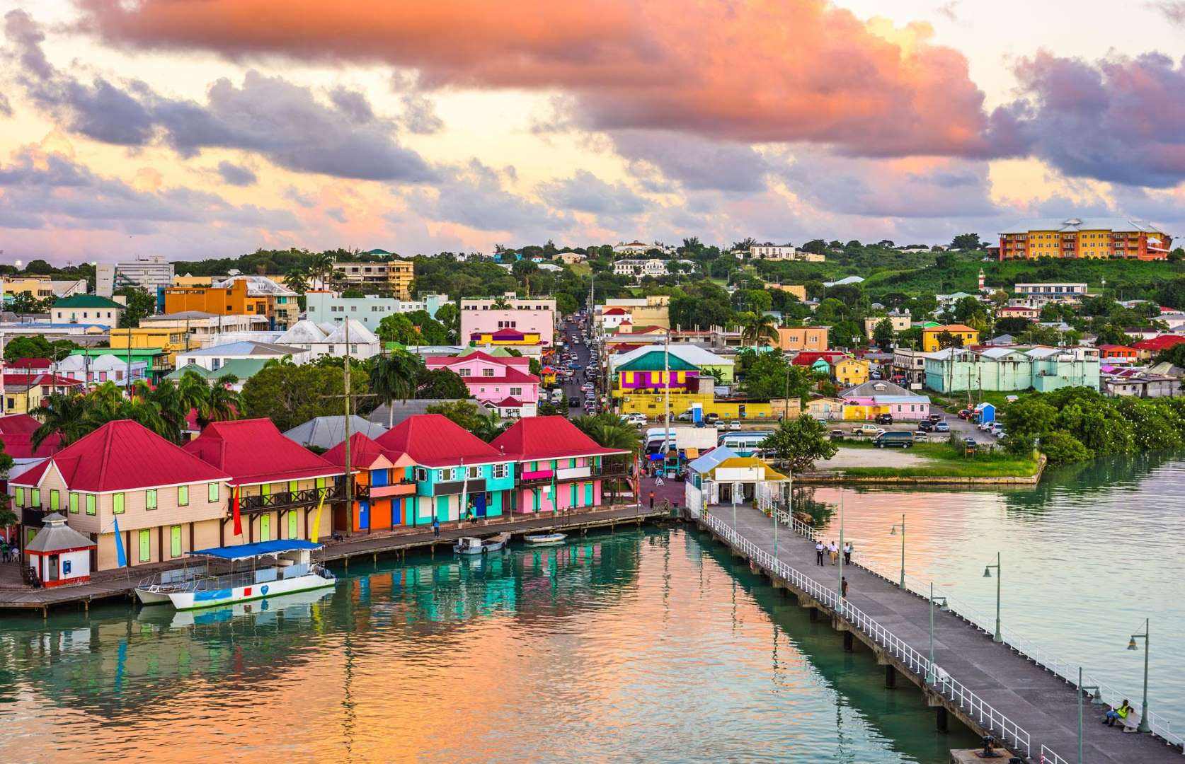 英联邦护照 安提瓜投资入籍计划2019年上半年数据