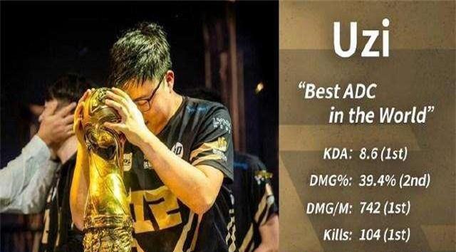 消息来得太突然了,uzi宣布退役,说好了一起剑指s10的呢?__凤凰网