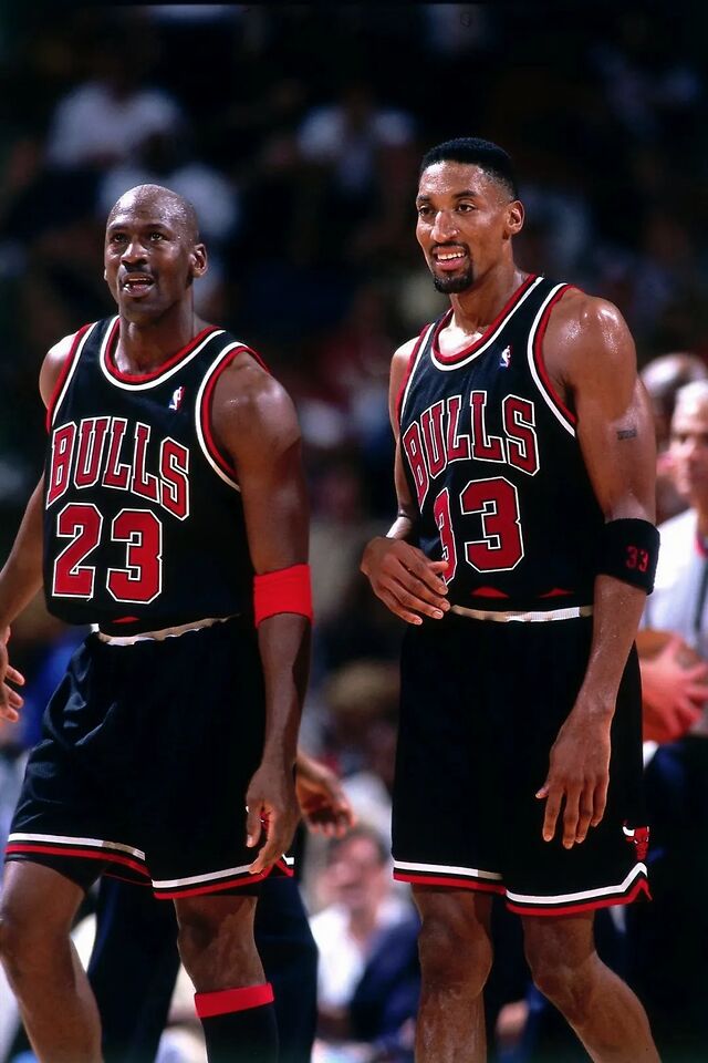 皮蓬不满禅师让库科奇投绝杀__凤凰网