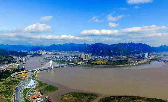 烽烟再起,永嘉三江梅园村地块明日出让,能否延续既往火爆?__凤凰网