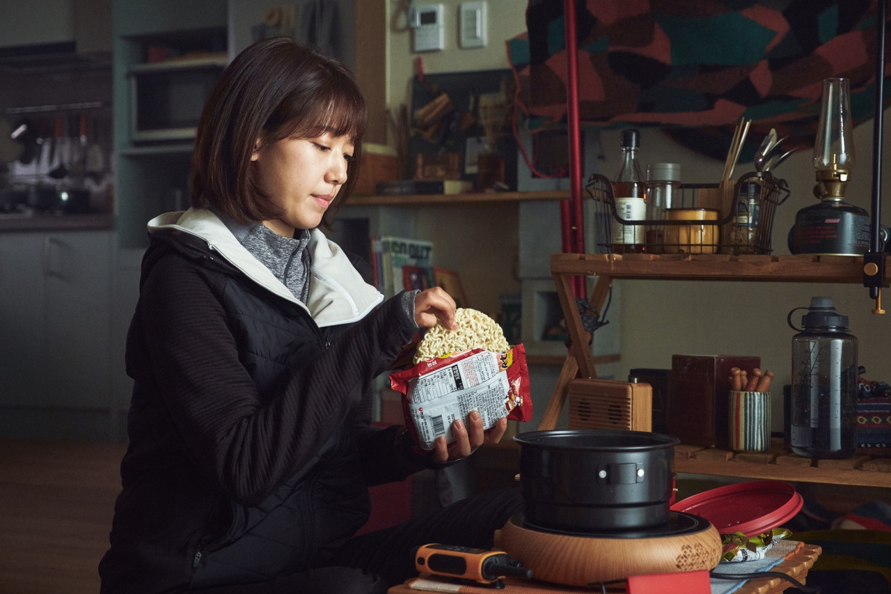 《 活着》:为什么像刘亚仁这样聪明的演员会接拍这部电影