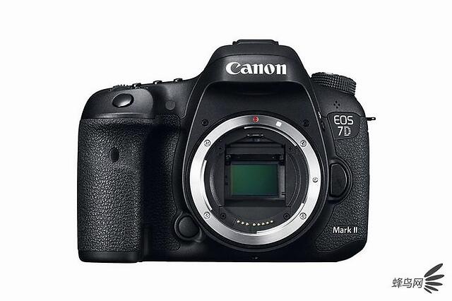 旗艦aps-c單反 佳能或推出eos 7d mark iii