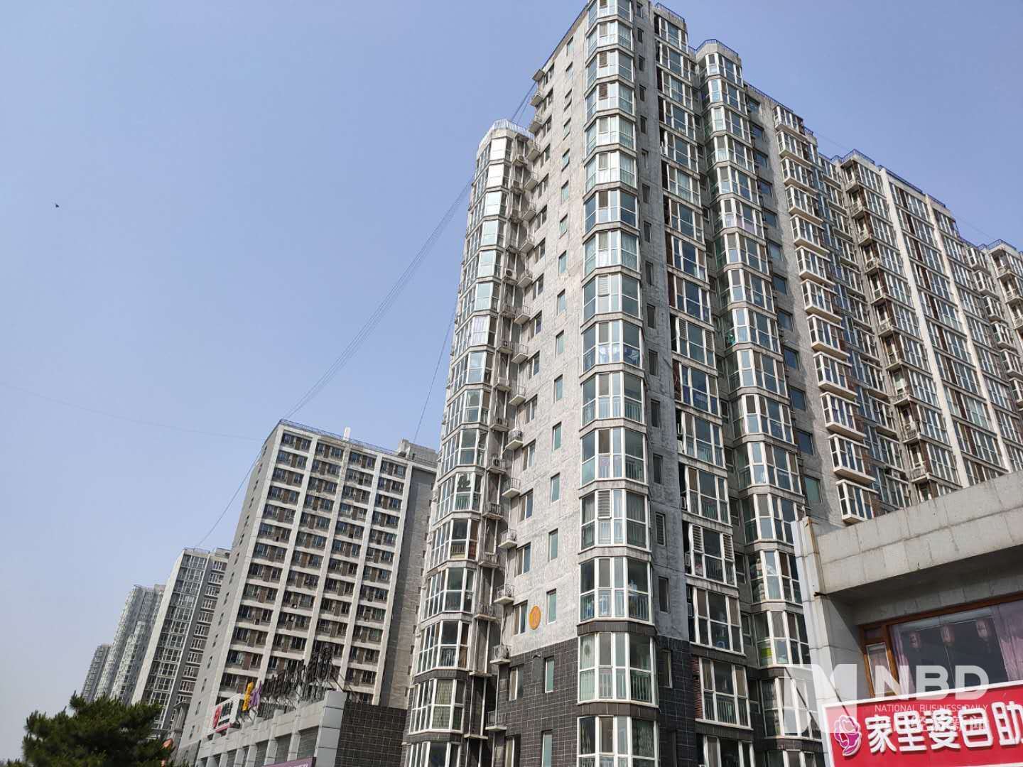 一套房3年亏掉100多万,车位仅值1/3,这也是北京的二手房市场