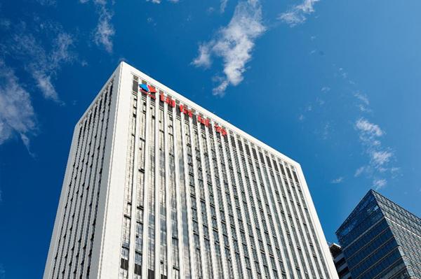 在该市金融商务区的国信证券大厦(义乌)内,有40余家承租企业,其中多为