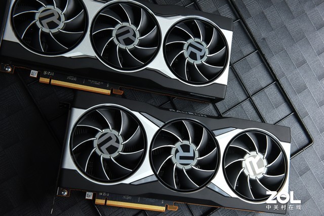 AMD RX 6800/6800XT首测