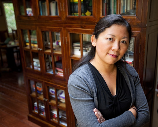 世界文学新动向雨果奖的线上颁奖典礼