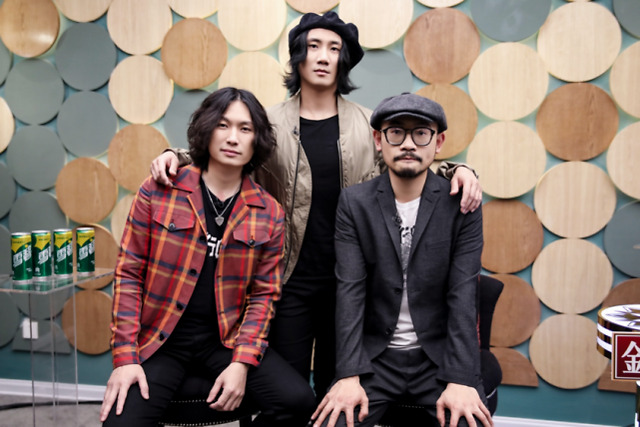 《歌手·当代之年》终极奇袭收视亮眼 歌者用青年力量诠释"当打"