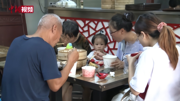 武汉餐饮协会倡议“N-1点餐模式”
