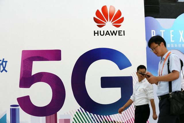 意大利电信集团5G招标将华为排除网友吐槽：忘恩负义