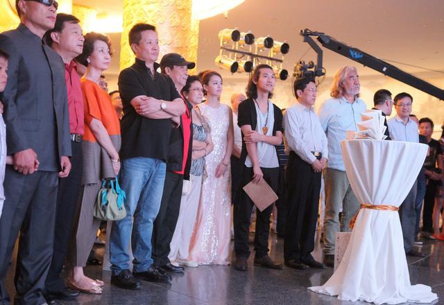 全国"爱国拥军模范",著名慈善家,甘肃润通集团董事长辛建国于2019年8