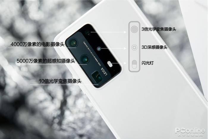 华为p40 pro 评测:小伙用100倍变焦拍到1166米外精彩瞬间