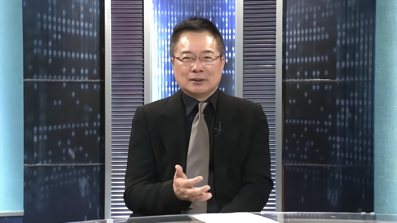 蔡正元直言:老人就不要出来搅合了