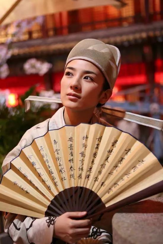 陈二虎古代女扮男装考上状元的仅此一人她就是五代时期西蜀才女黄崇嘏