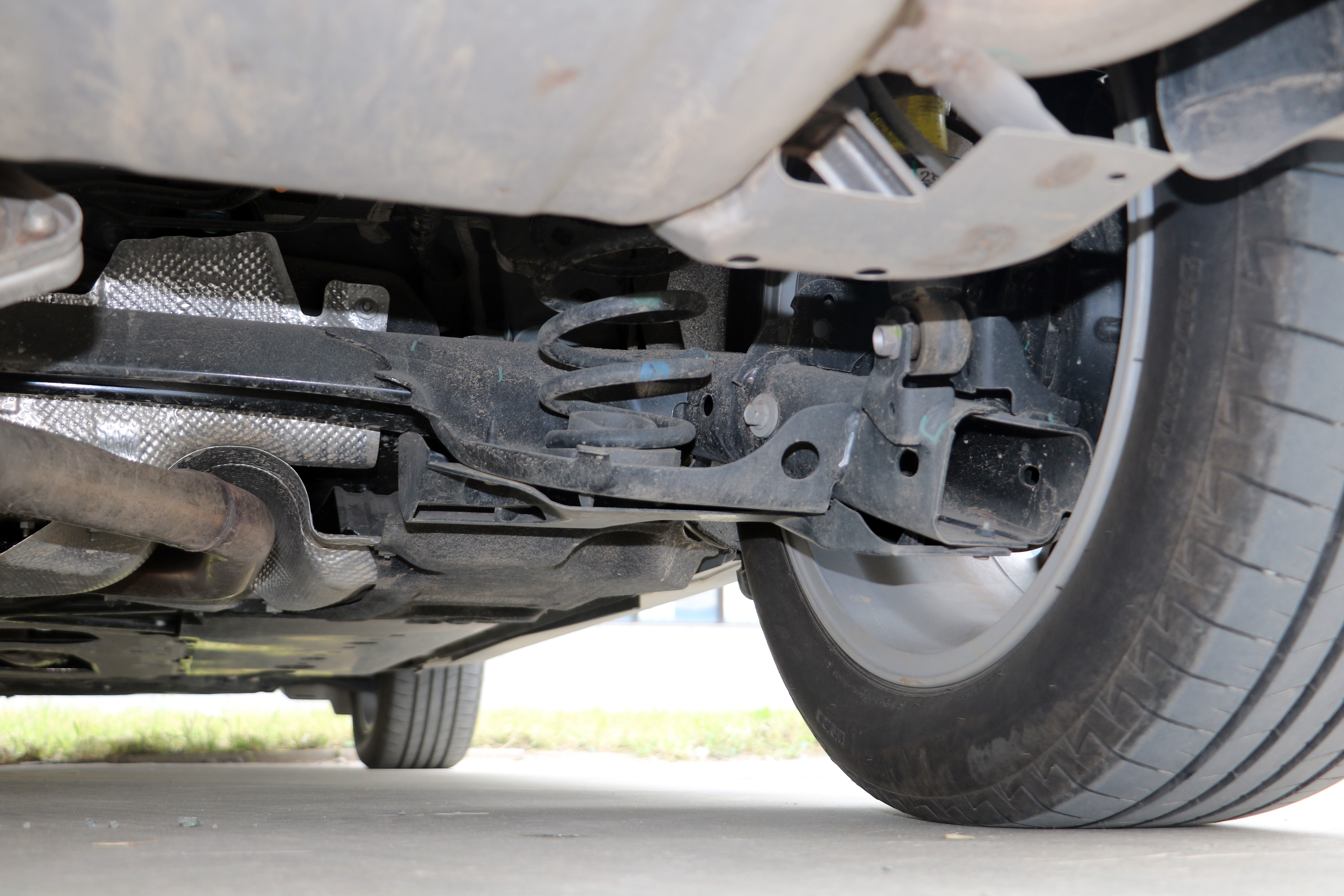 偏执成就不凡试驾长安马自达cx30