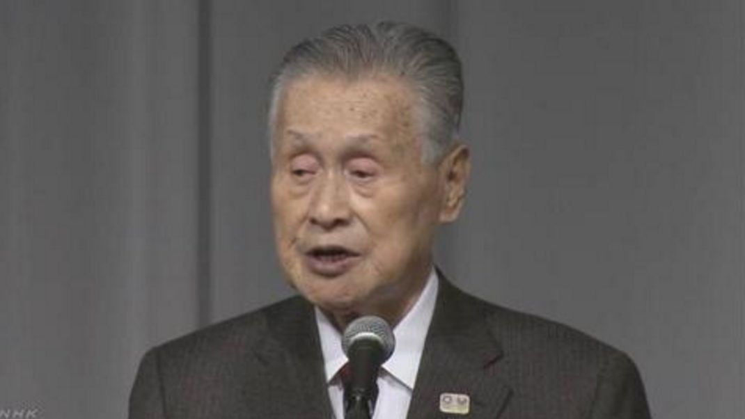 日本前首相：希望安倍连任，若换人只有他合格