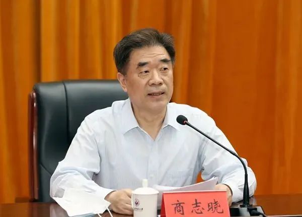 唐洲雁同志任山东师范大学党委书记