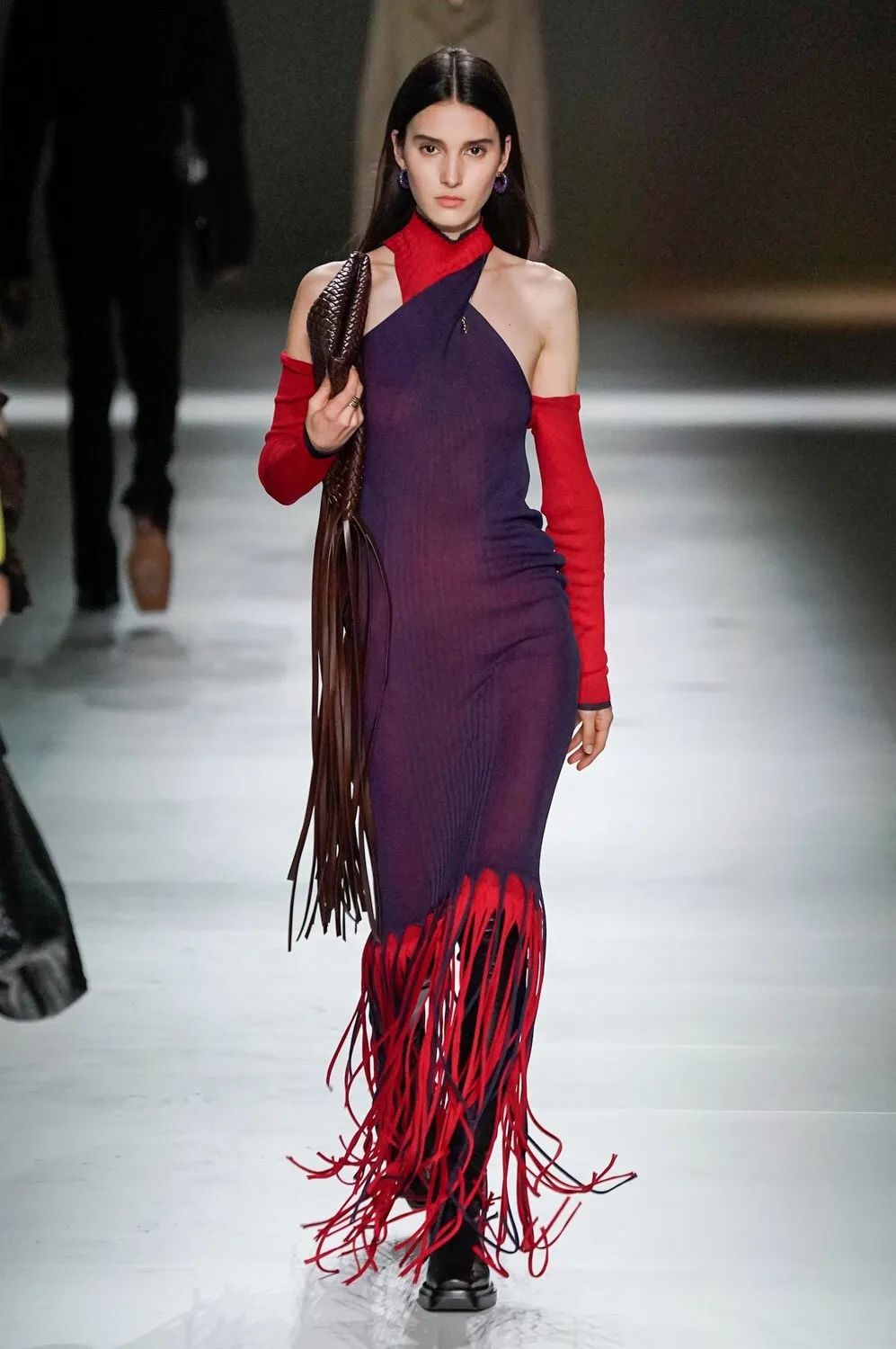 bv 编织卷土重来,顶级工艺回来了?