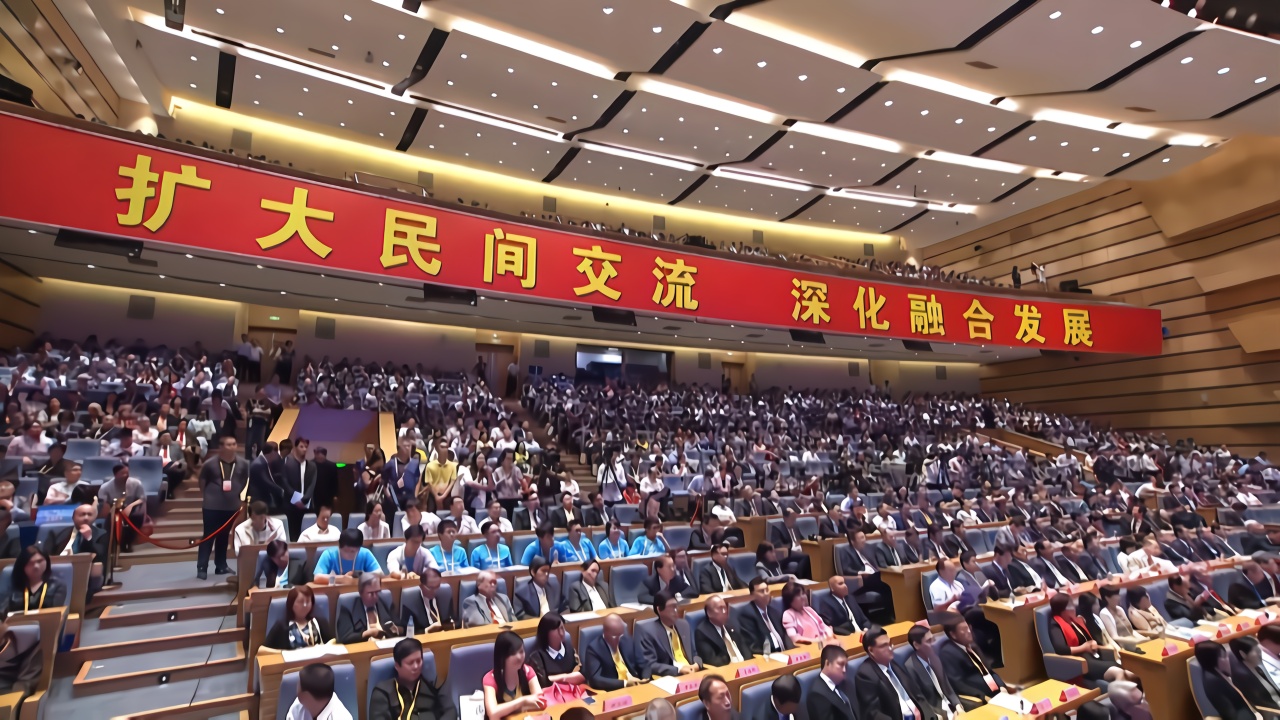 专家:民进党当局无理阻挠两岸交流,害怕台湾民众看见大陆发展